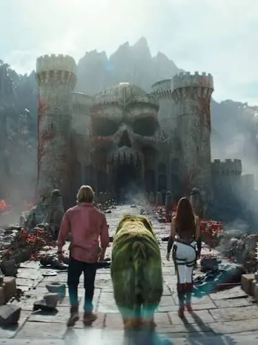 Maddog348의 He-Man