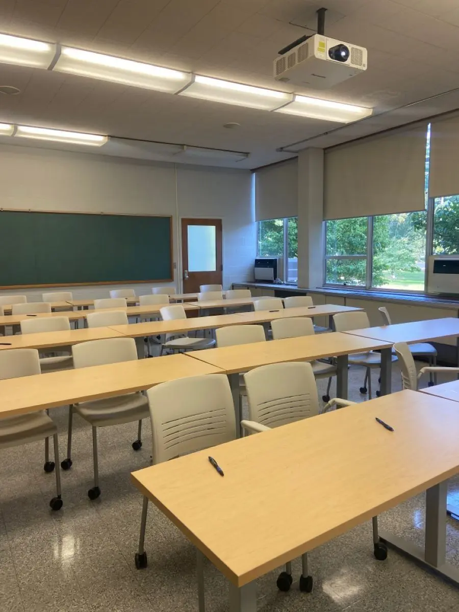etherealunicorngirl의 Study Hall | WLW story