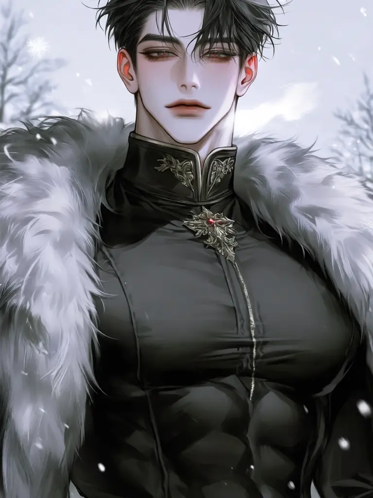 Devil_baby의 Pouting Archduke Husband
