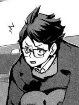 ExpertCream5546의 오이카와 토오루