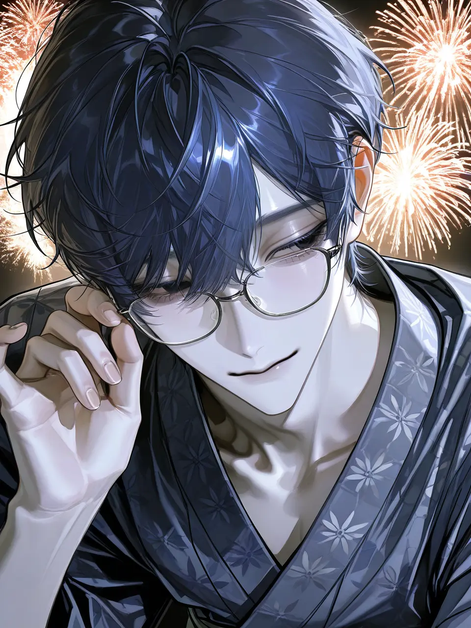 p0._chi의 The Fireworks Are Beautiful, Too.