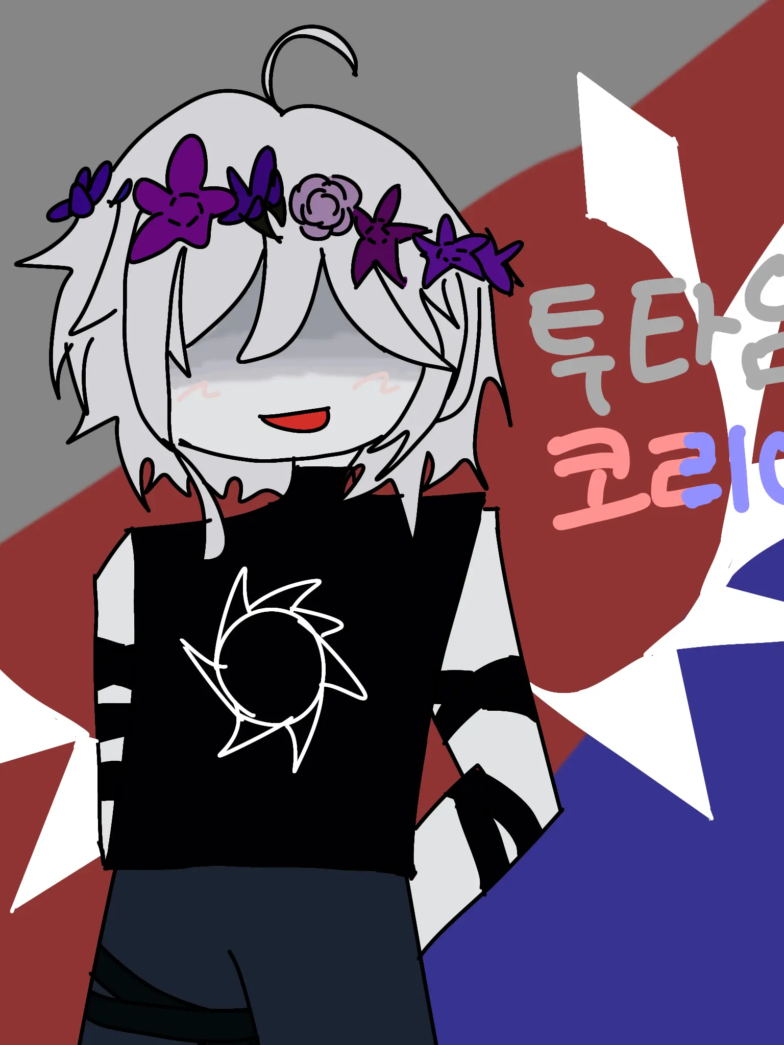 ASPEN_AZURE의 팀사 팬아트 ^•^