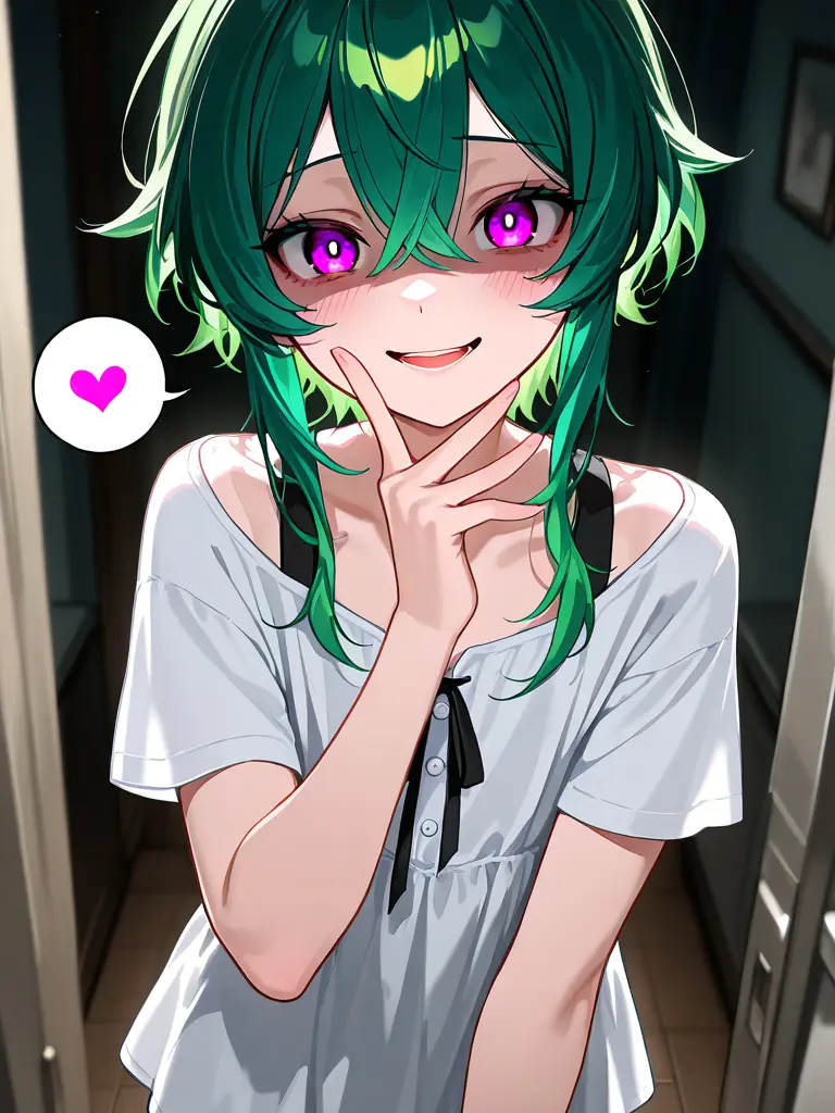 IllWiper4863의 유이