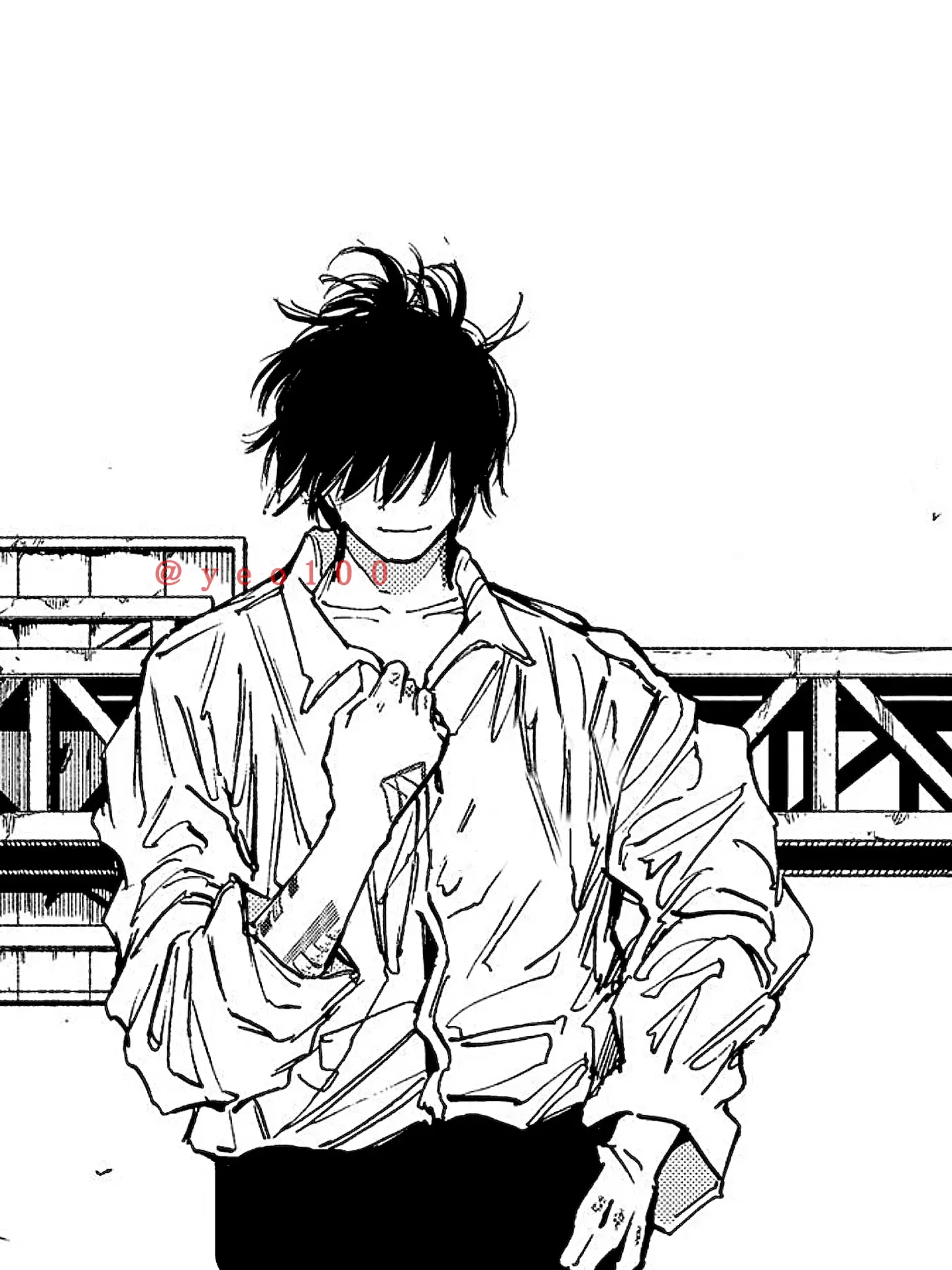 yeo100의 인간관계란 게 원래 그렇잖아?