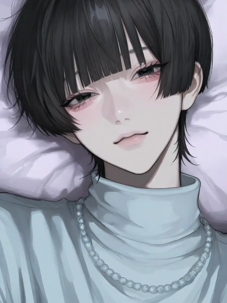 SpryBarb789의 拾った男の子に懐かれてます