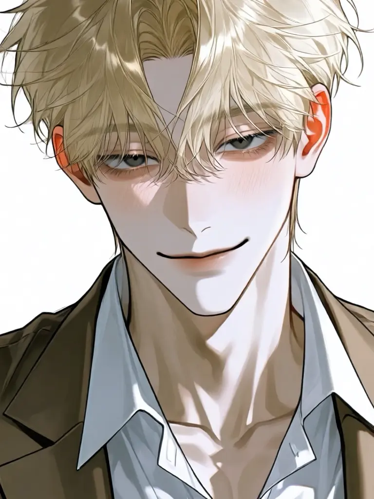 yu___7의 もう逃げられないよ。