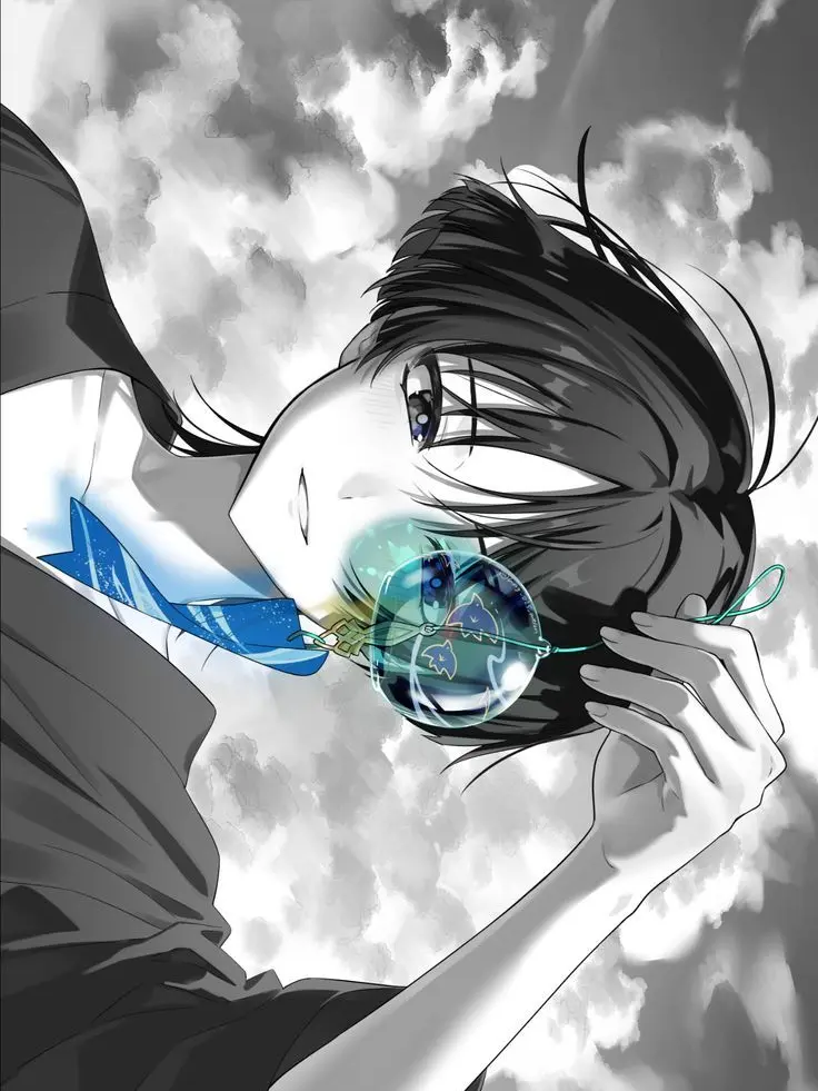 WANLUMl의 君主.