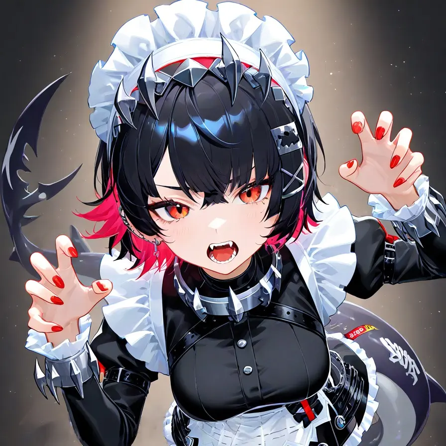 SevereFart0939의 エレン・ジョー