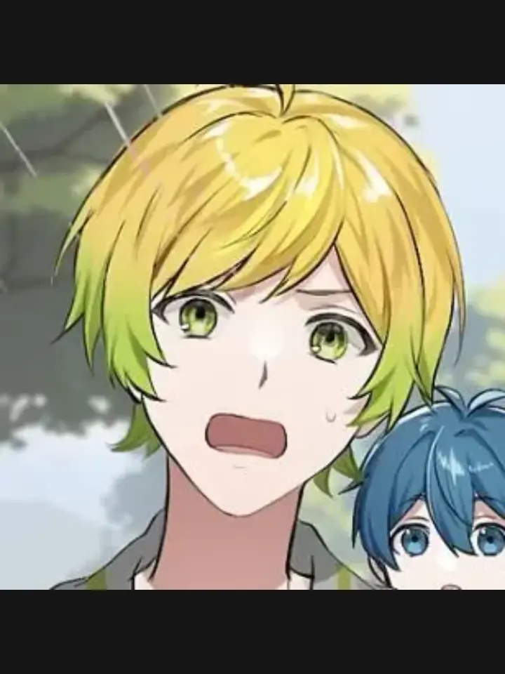Puritanosi의 好きな人に嫌われてます＿？！
