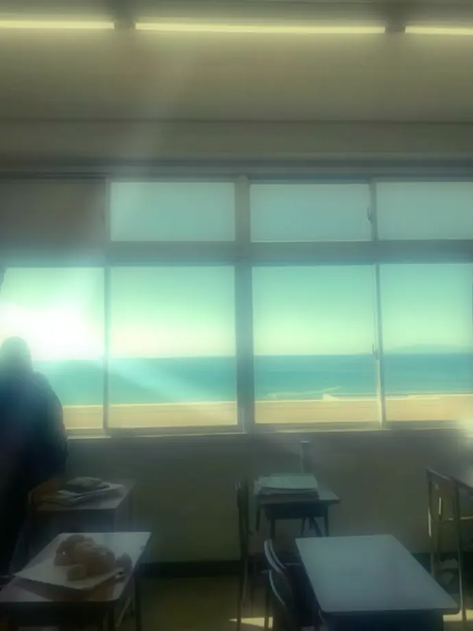 GreatPie3793의 A Tumultuous Heart