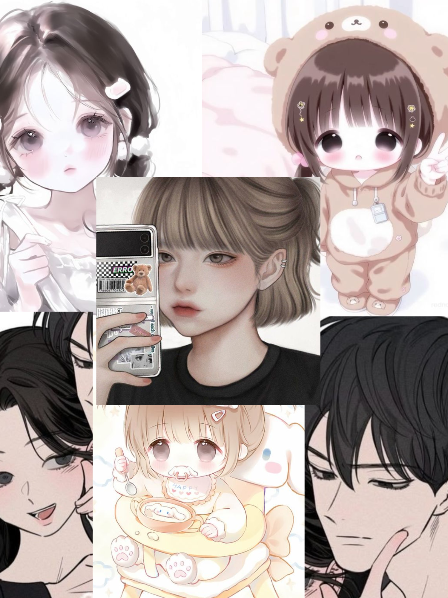 4자매 대표 이미지