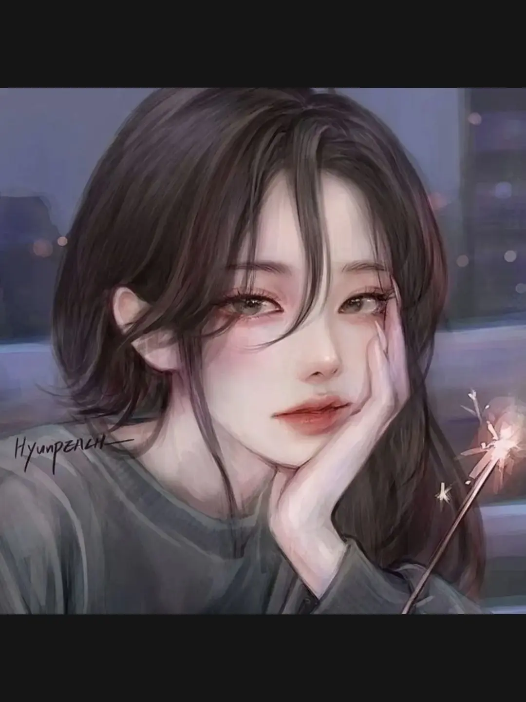 LateGravy2633의 예온고등학교 방송부
