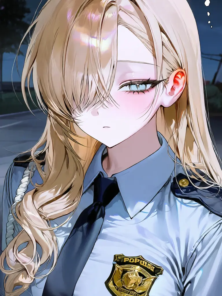 PluckyFly0393의 都姫_単体バージョン