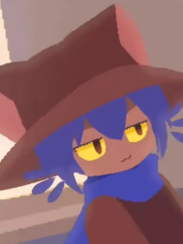 FlowerManDeltarune의 Niko OneShot (18+)