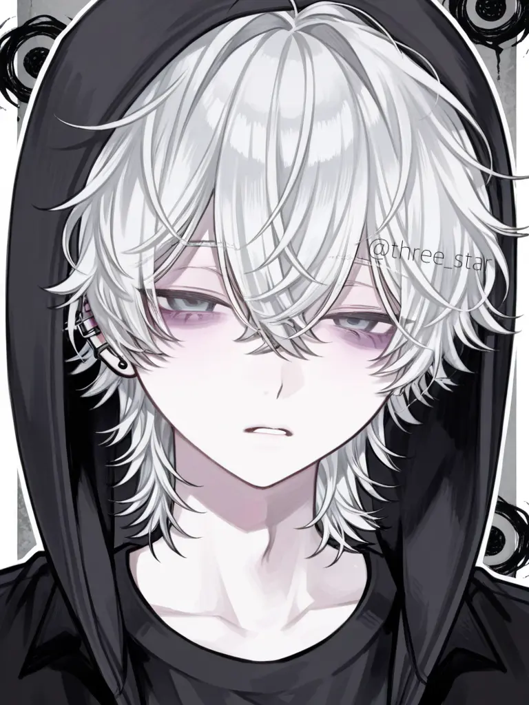 three_star의 백설온