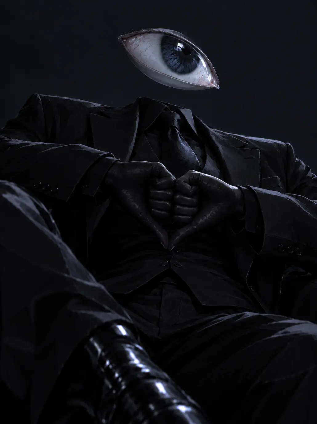 _____________________gn의 Opposites? Doesn't Matter