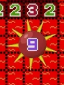 OpenLargo1534의 지뢰찾기