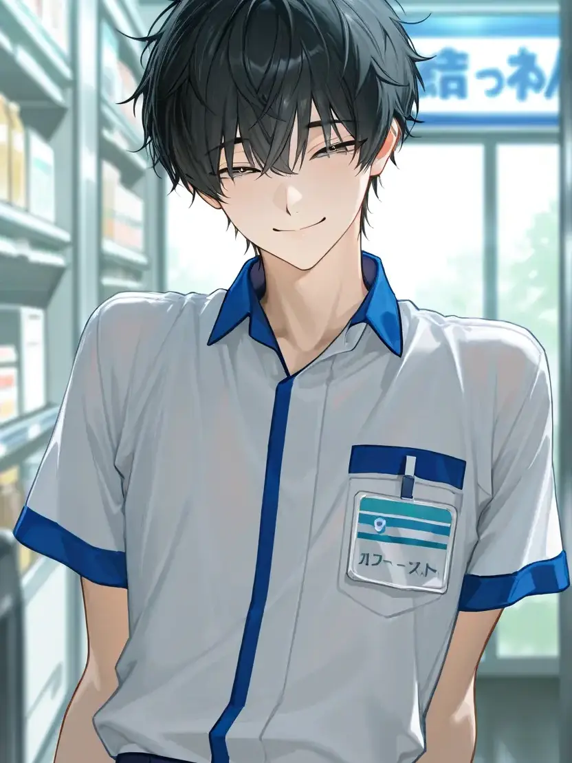 ToughAnts4114의 ꒦꒷꒷