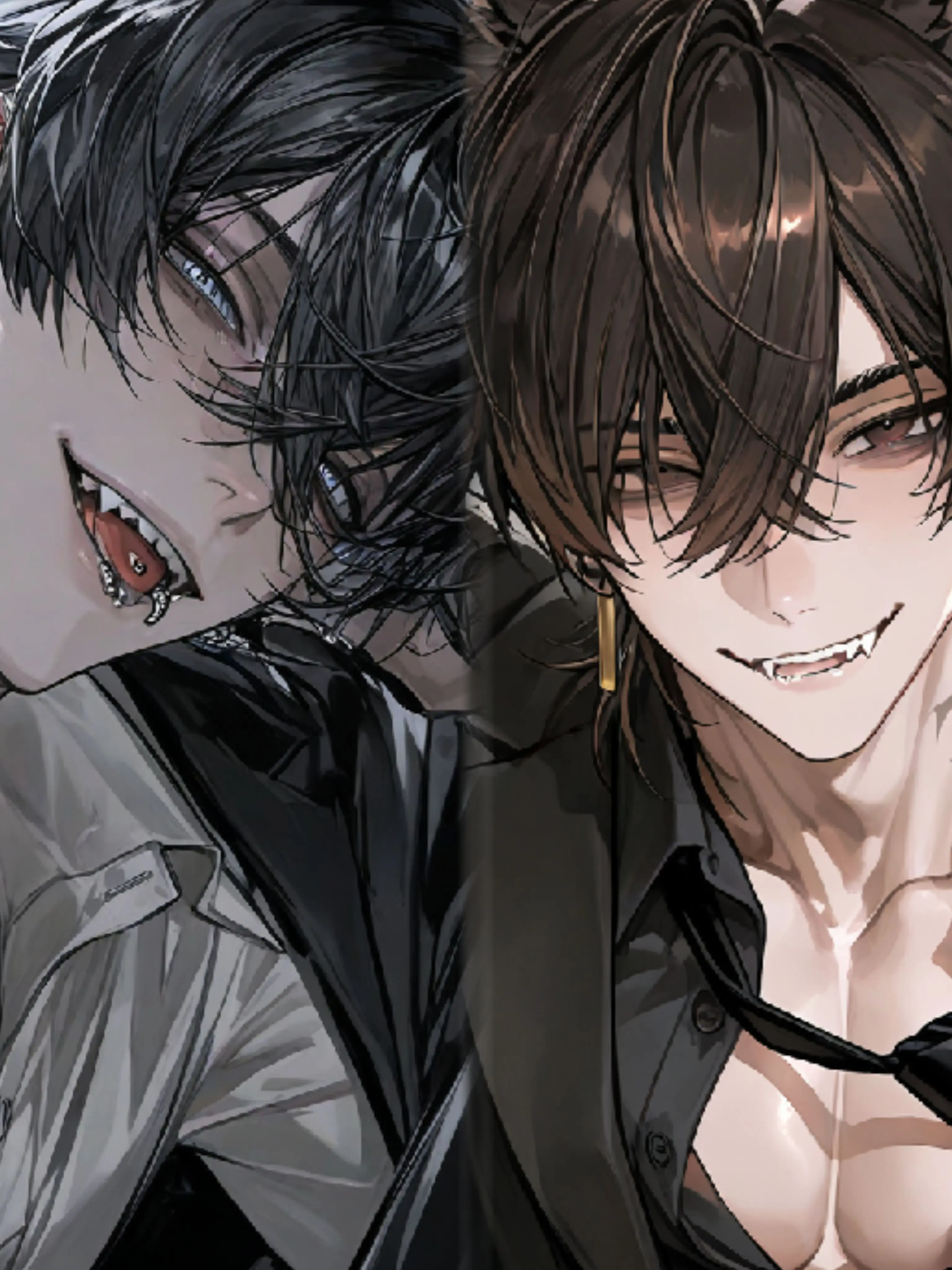 yumeko_nako의 あの日から飼い猫が離れません