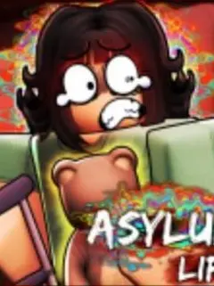 Bigender2763의 Asylum Life