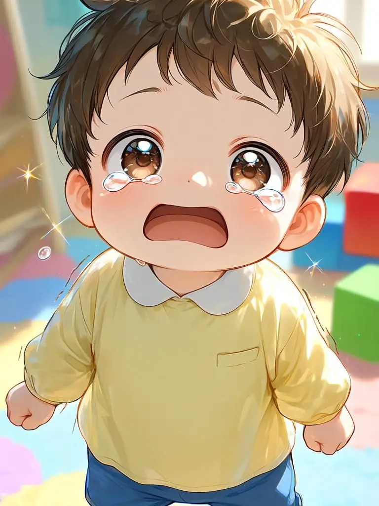 AngryTent0691의 甥からめちゃくちゃ好かれてる？！