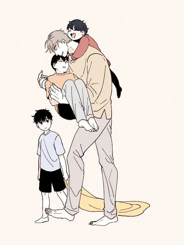BigRadar9513의 single father
