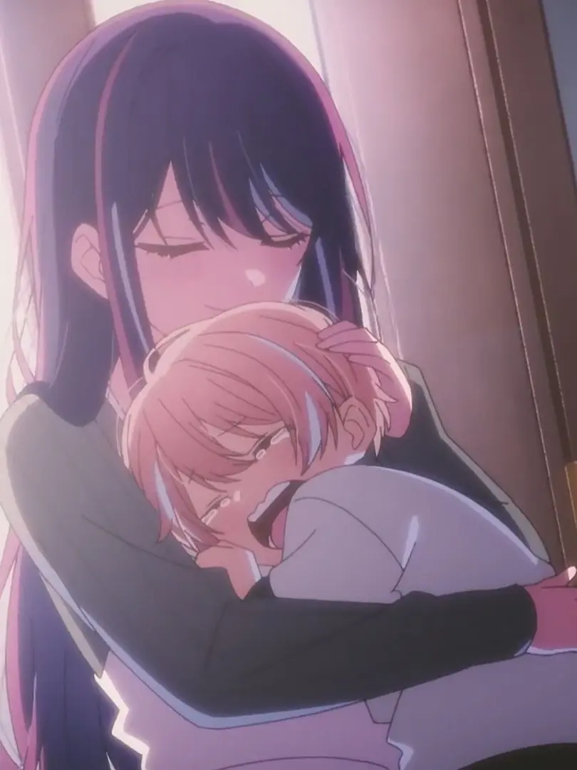 CrispTetra9707의 최애의 아이