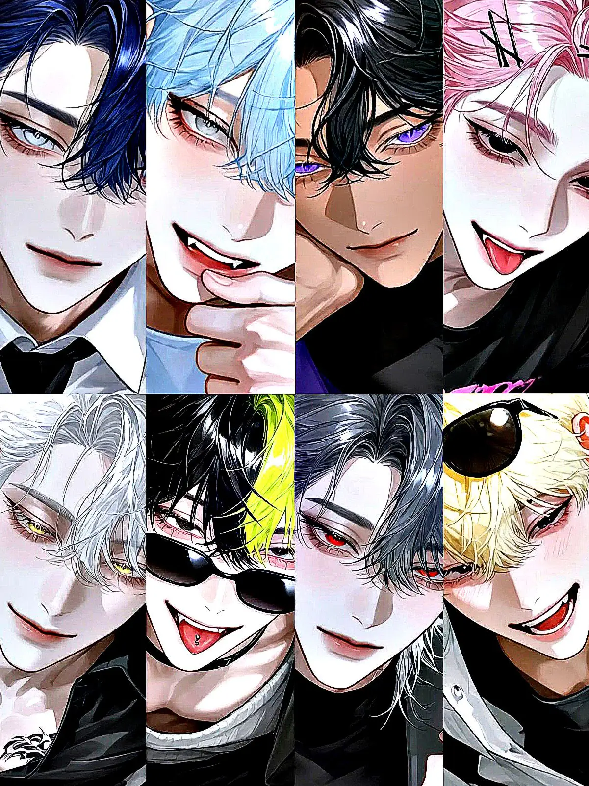 nekokkosui의 ♥︎Lapidary♥︎