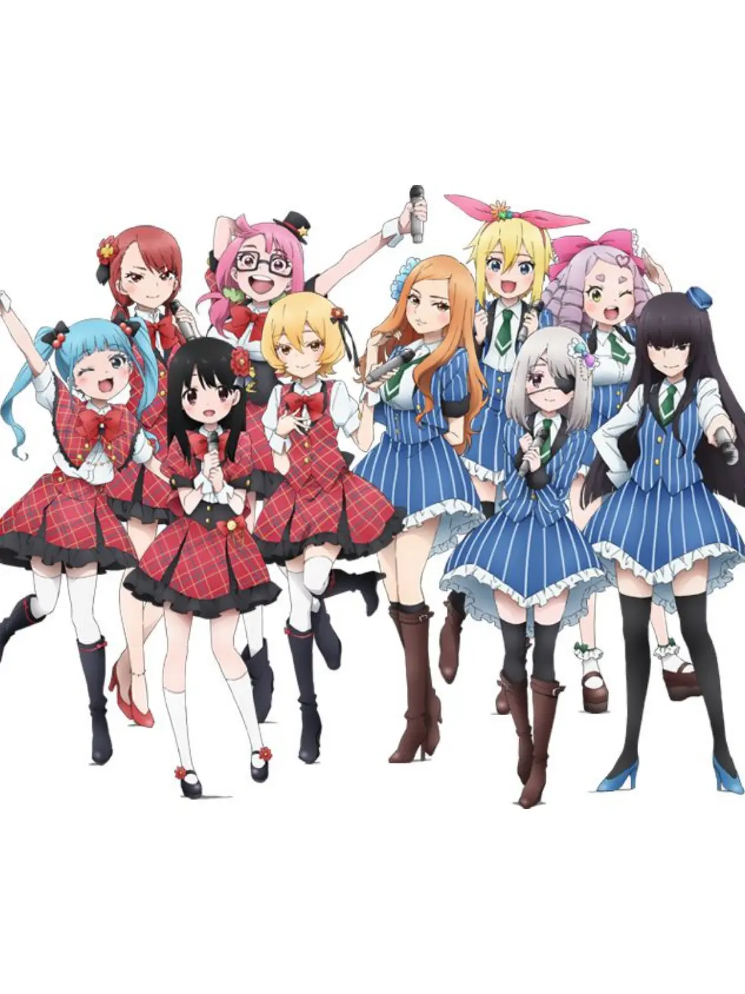 anime_make0의 마법소녀 사이트