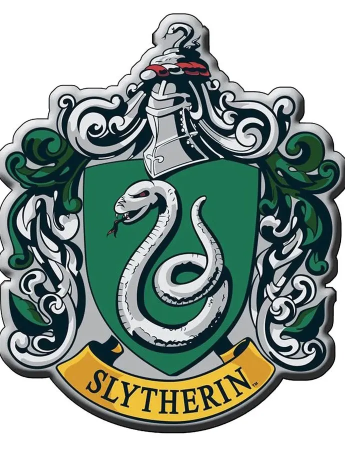 Clarar의 Slytherin
