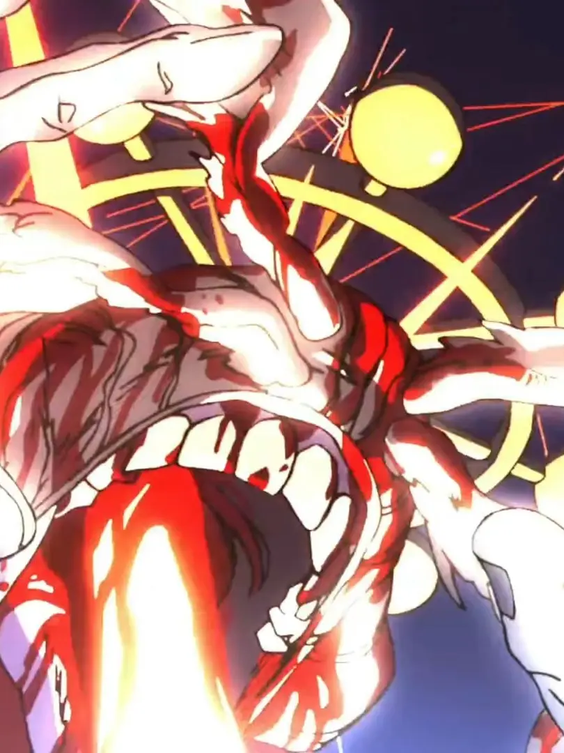 BarBoyyo의 Jujutsu Kaisen