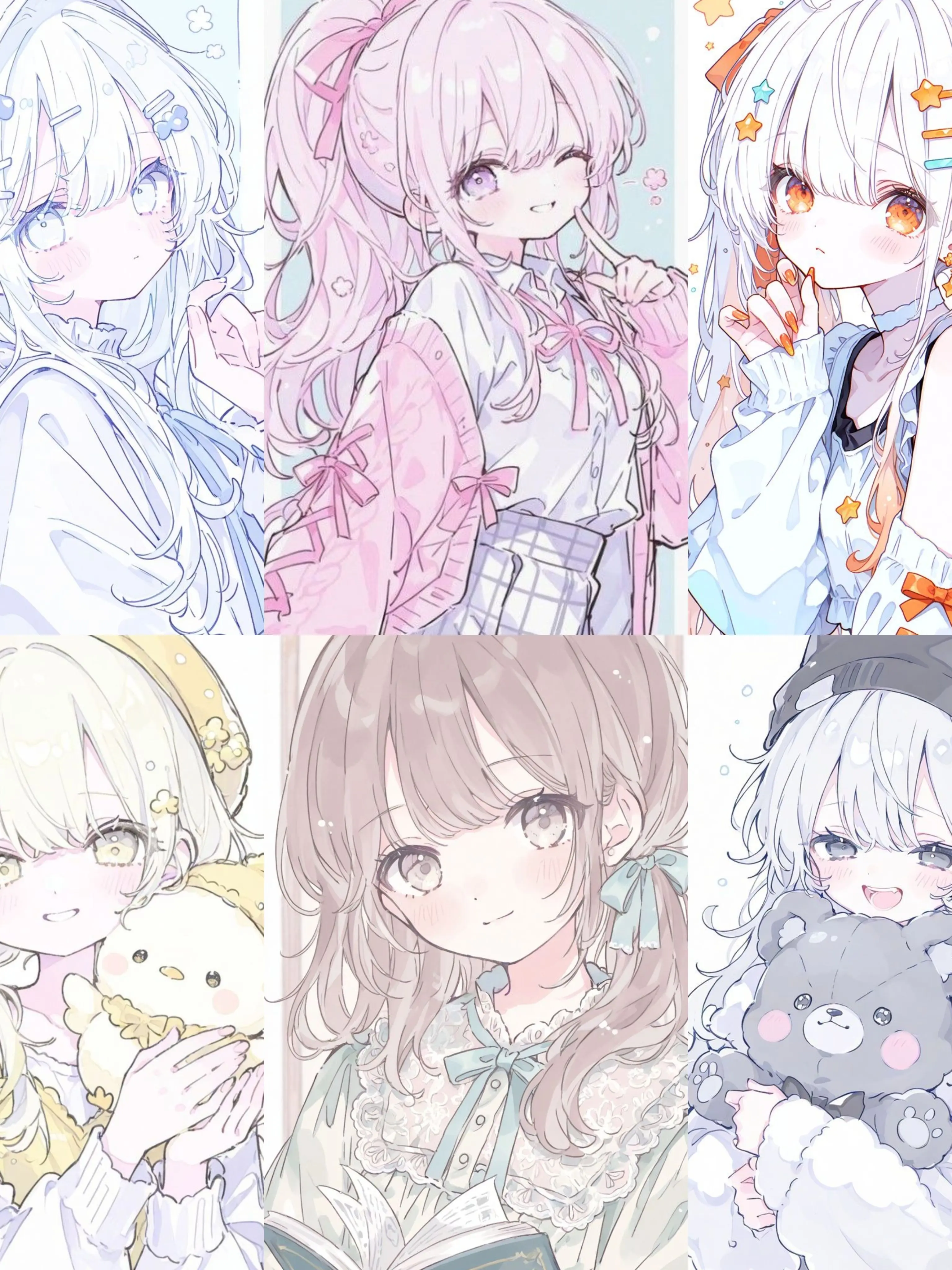 JovialStage2469의 브래키즈(아이돌)