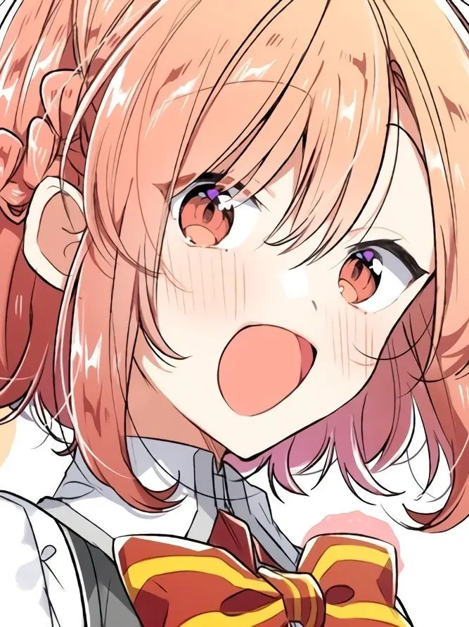 EasyGuest5097의 一目惚れから始まる百合物語