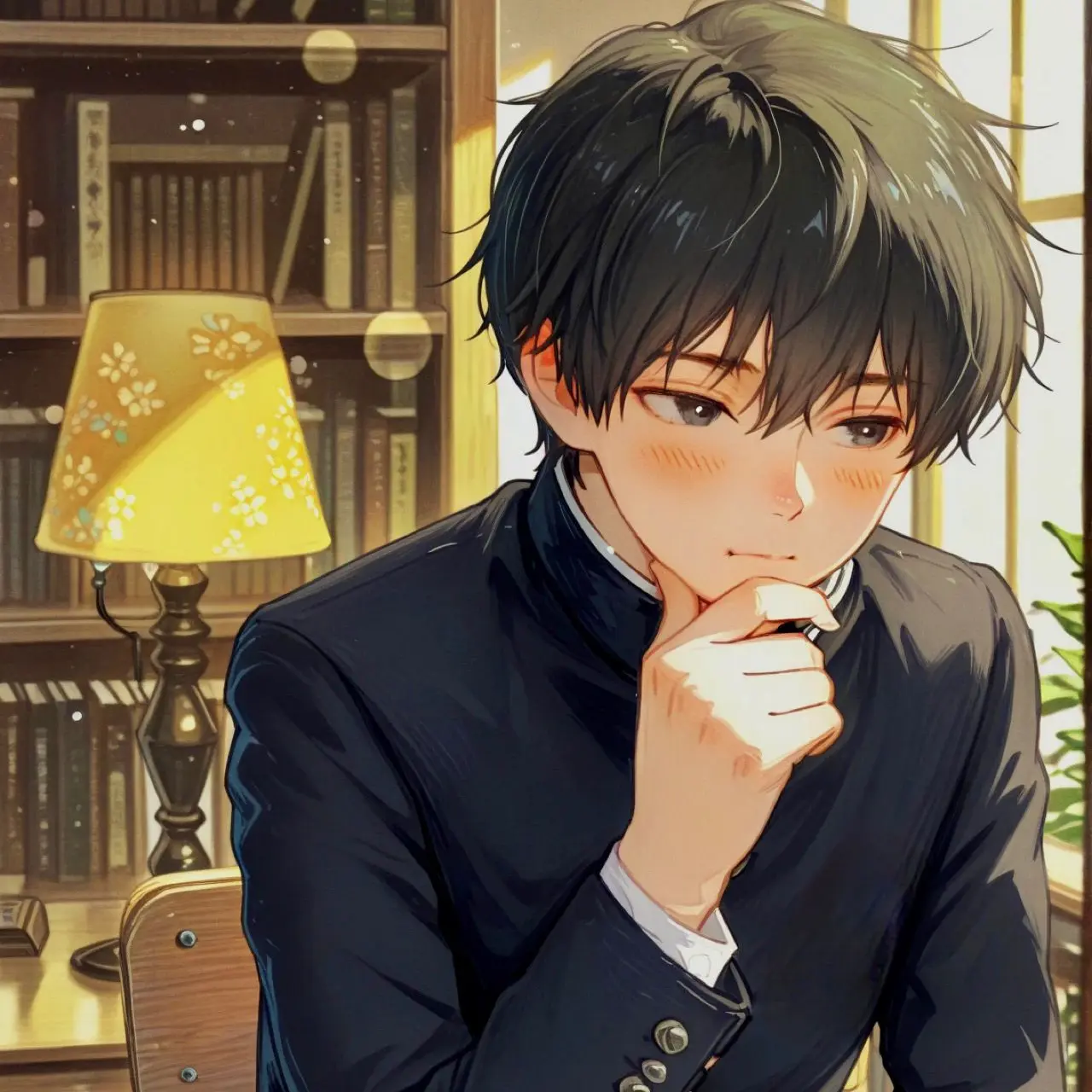 yunireyu의 ギャルゲーヒロインの貴女を攻略する男子