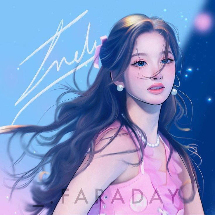 설윤아 대표 이미지