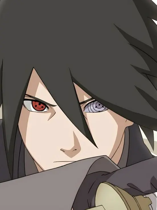 poetatoeu의 Sasuke