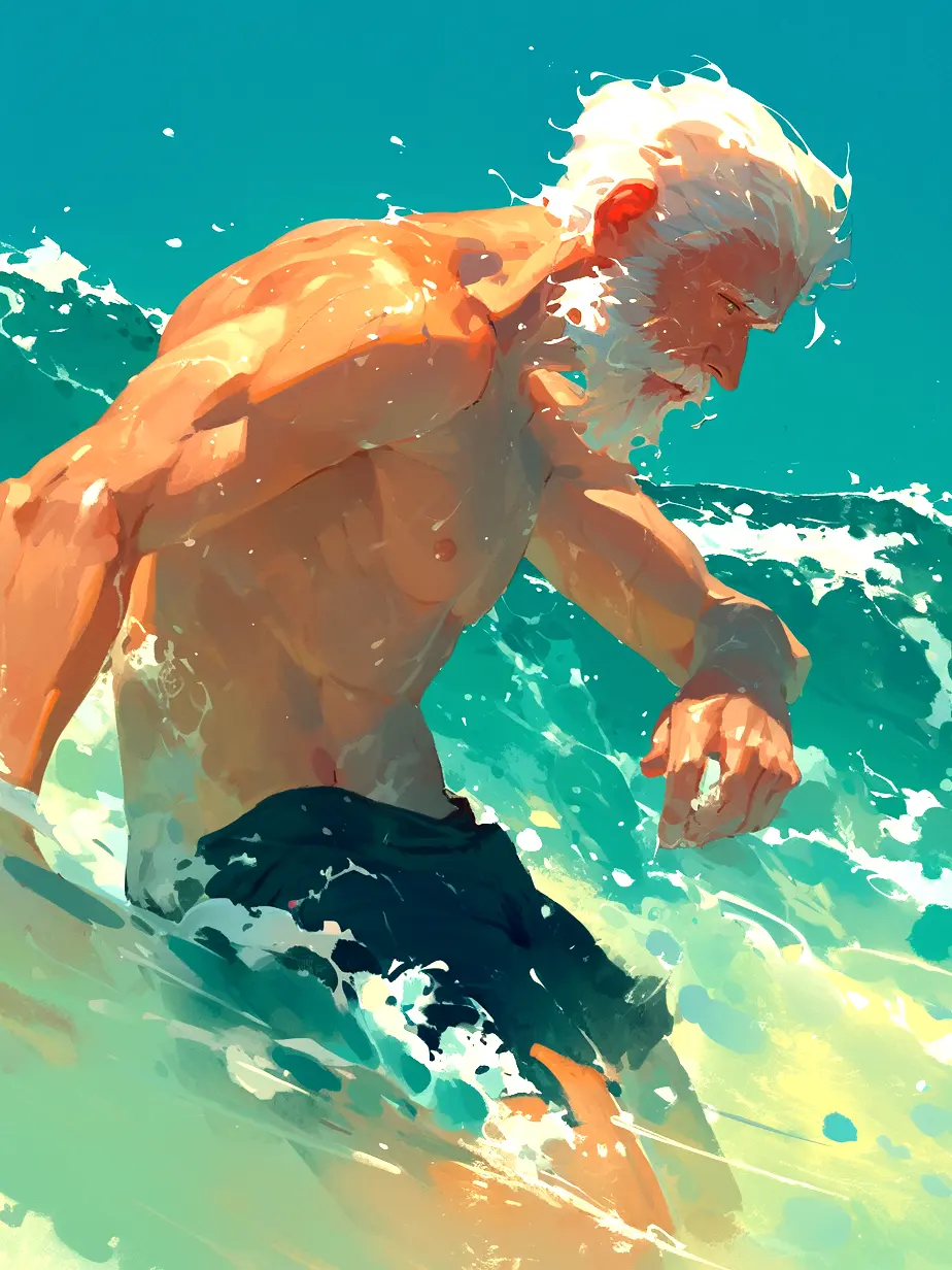 HEE_0000의 다니엘 앤더슨