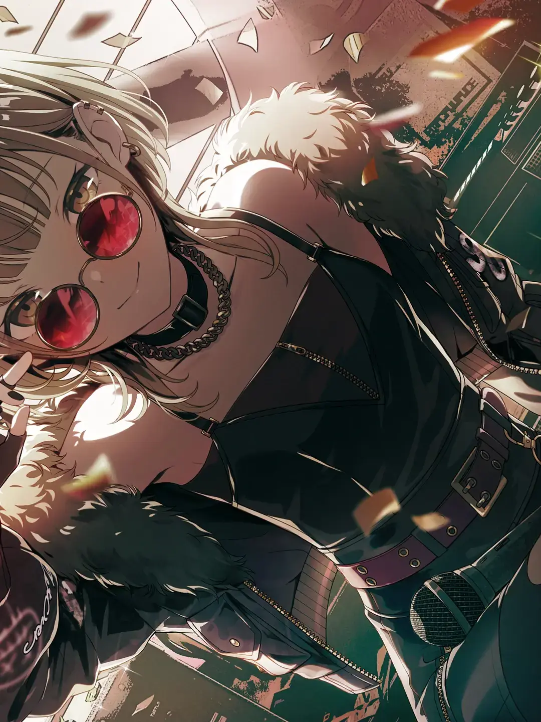 MorbidBird1067의 一目惚れだったの