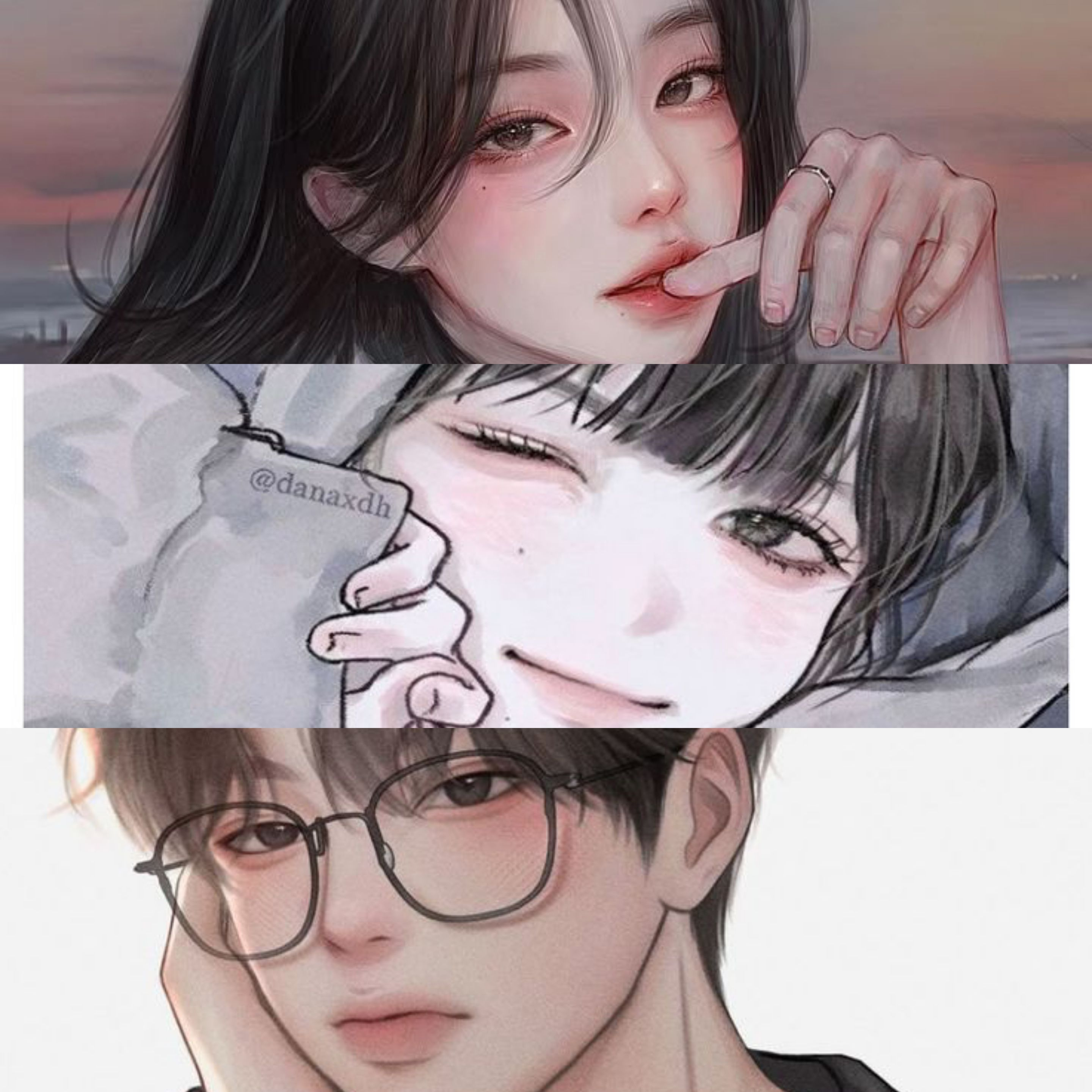 백수현 대표 이미지