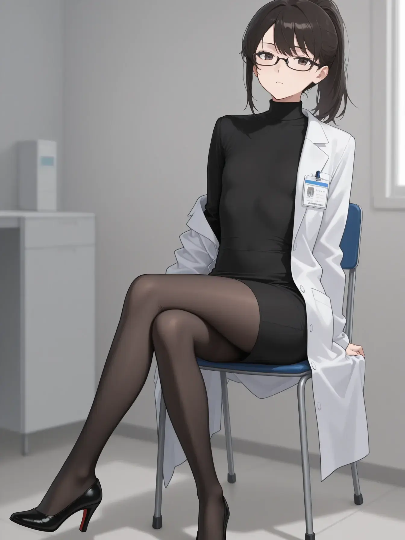 RancidTorch7308의 才色兼備な外科医