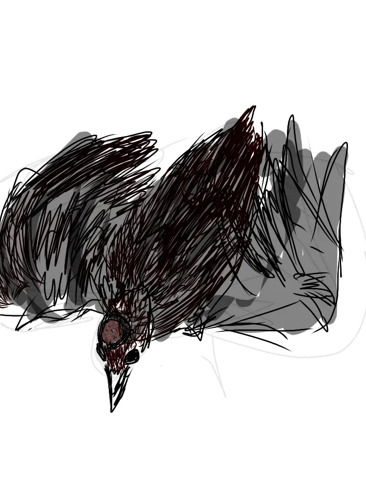 WaninasitouCHICKEN의 五不