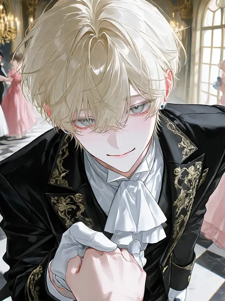 Bonnomamire321의 Mob A Who Loves {{user}}
