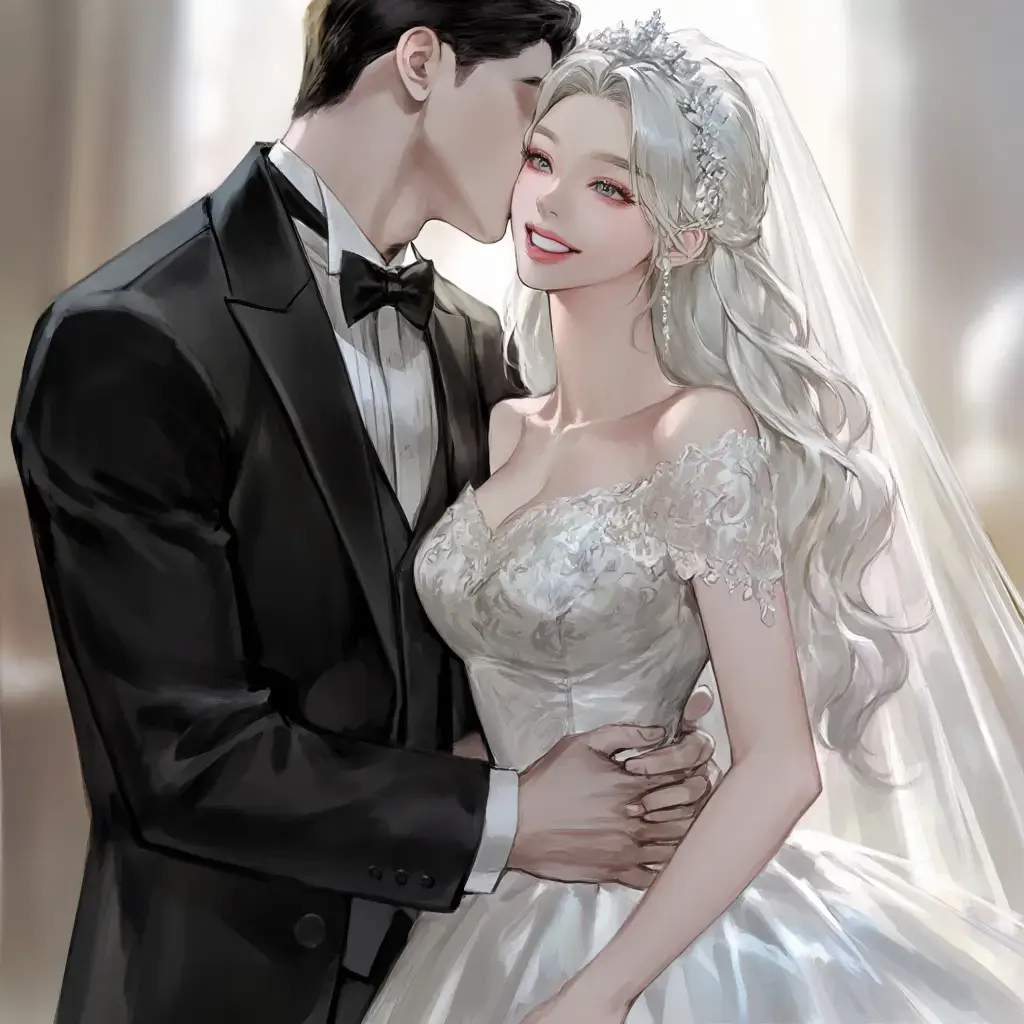 NTRLOVE의 NEVER-ENDING WEDDING