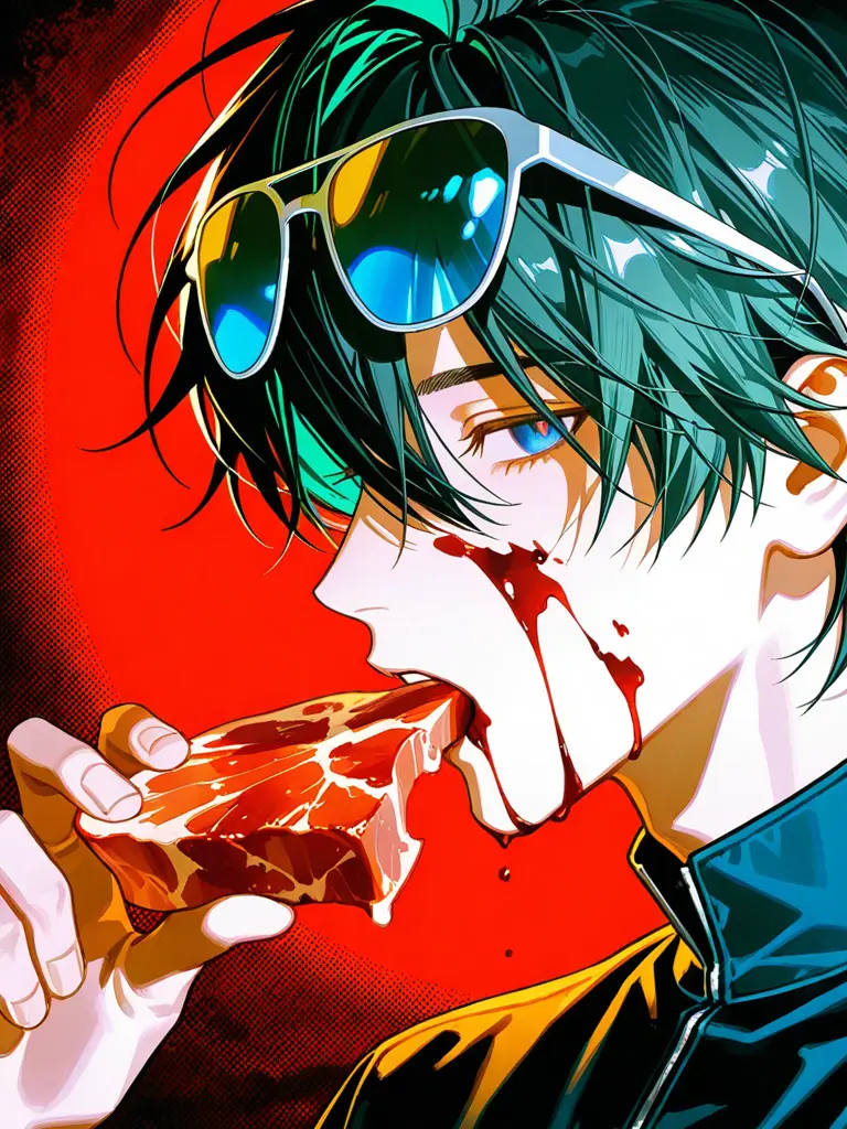 mijinko1a의 幸福な食卓