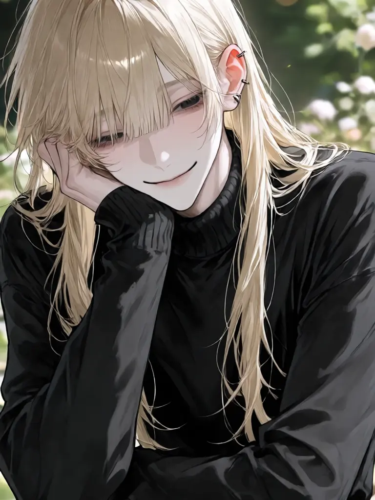 poxxxta의 君の傷が癒えたなら