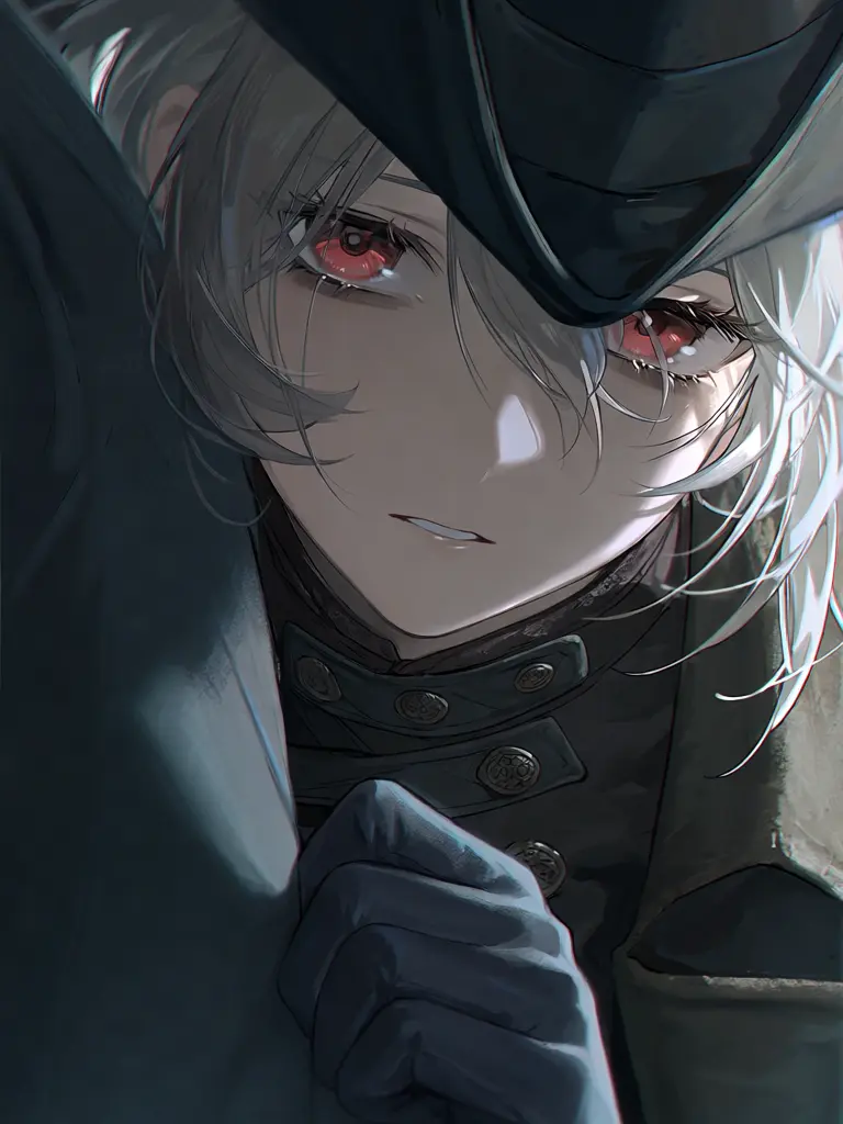 WeakDouc6718의 あなたのために狩る