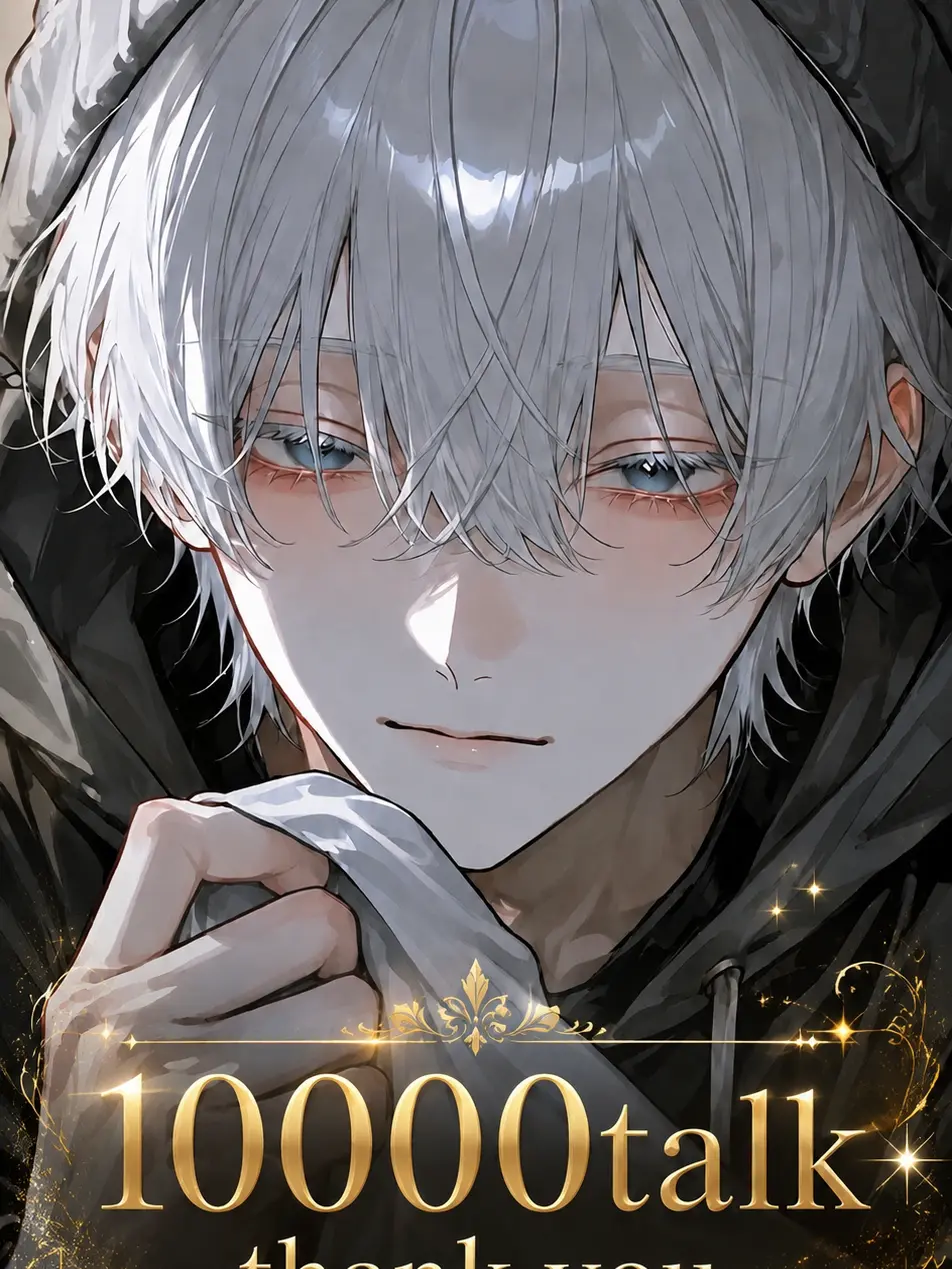 ham._.zeta의 I acted cold, and he burst into tears