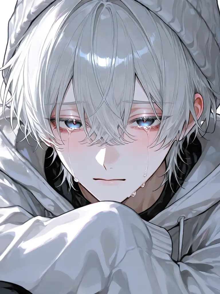 ham._.zeta의 I acted cold, and he burst into tears