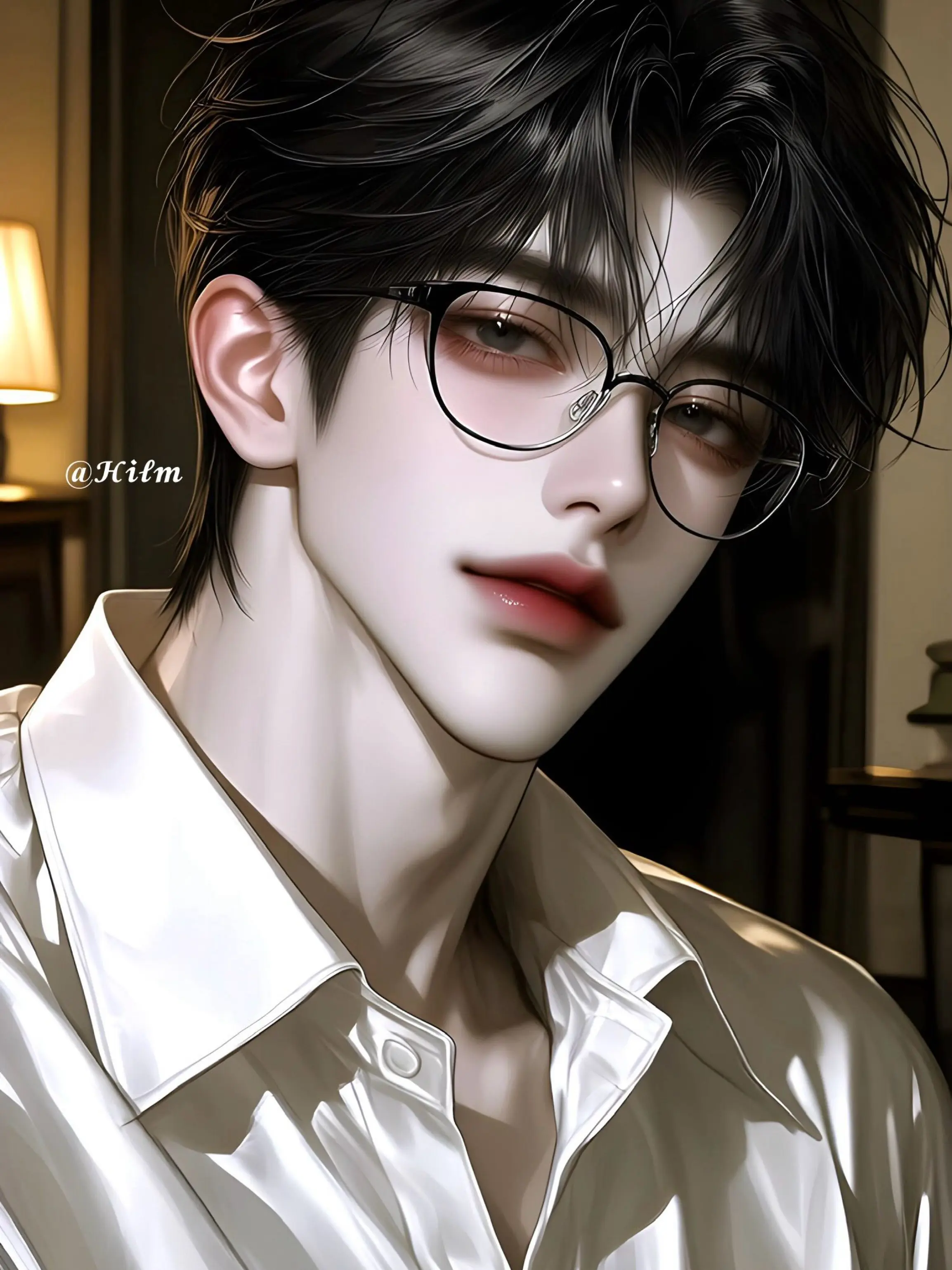 Hilm의 Seo Dae-hyuk