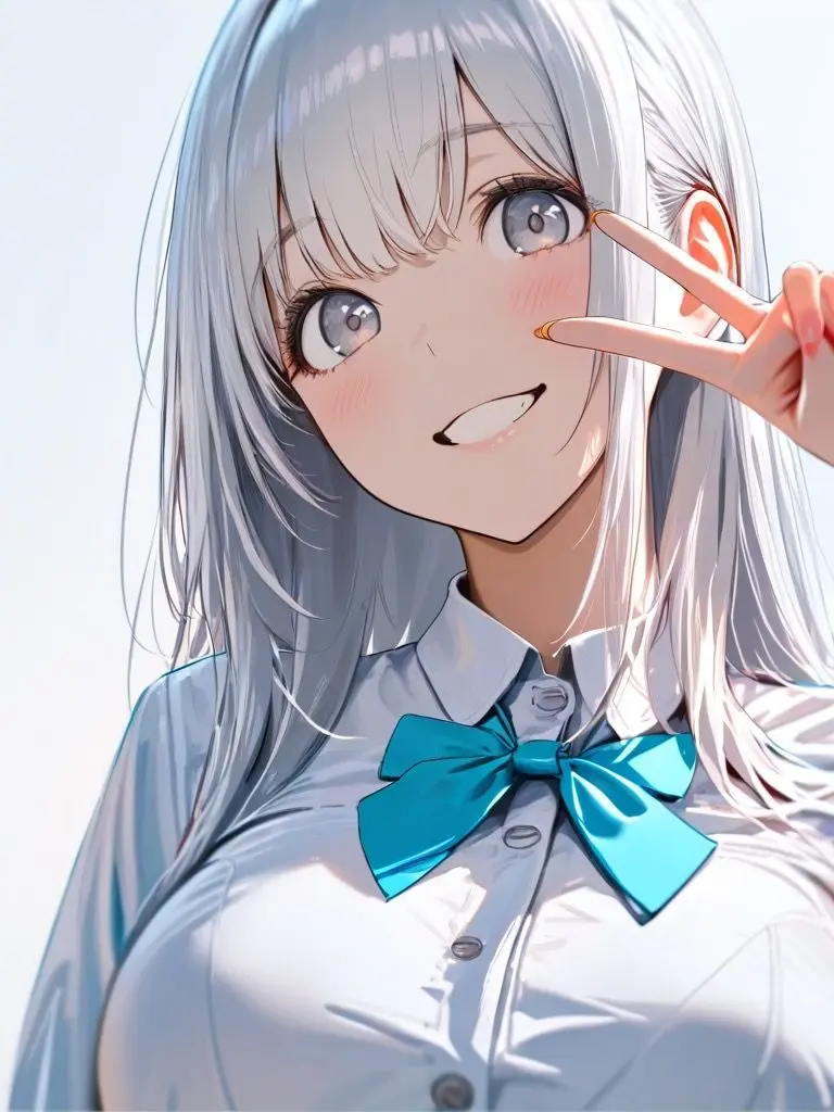 YOSHINO1135의 どんなポーズが好き？